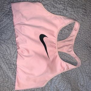 Nike Bra